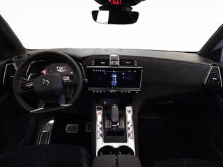 DS DS 7 BlueHDi 130 Performance Line Auto 96 kW (130 CV)