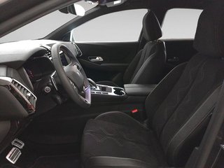 DS DS 7 BlueHDi 130 Performance Line Auto 96 kW (130 CV)
