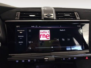 DS DS 7 BlueHDi 130 Performance Line Auto 96 kW (130 CV)