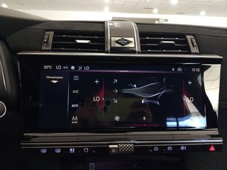 DS DS 7 BlueHDi 130 Performance Line Auto 96 kW (130 CV)