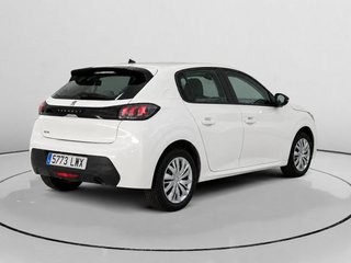 Peugeot 208 BlueHDi 100 Active 75 kW (100 CV)