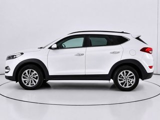 Hyundai Tucson 1.7 CRDi BlueDrive Tecno Sky 4x2 84 kW (115 CV)