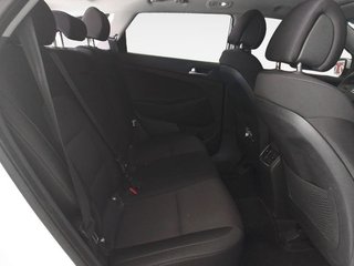 Hyundai Tucson 1.7 CRDi BlueDrive Tecno Sky 4x2 84 kW (115 CV)