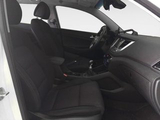 Hyundai Tucson 1.7 CRDi BlueDrive Tecno Sky 4x2 84 kW (115 CV)