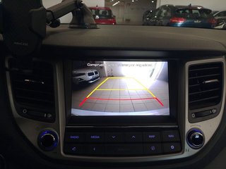 Hyundai Tucson 1.7 CRDi BlueDrive Tecno Sky 4x2 84 kW (115 CV)