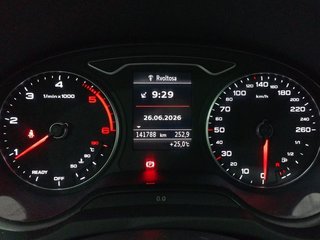 Audi A3 S line 30 TDI 85 kW (116 CV)