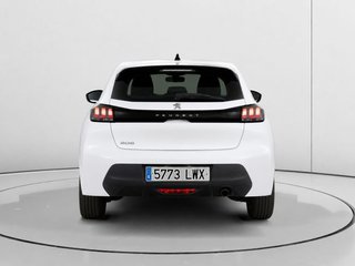 Peugeot 208 BlueHDi 100 Active 75 kW (100 CV)