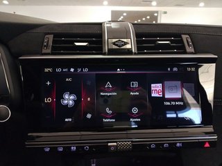 DS DS 7 BlueHDi 130 Performance Line Auto 96 kW (130 CV)