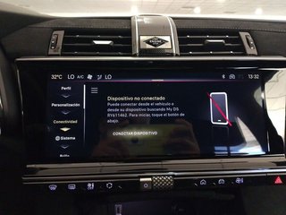 DS DS 7 BlueHDi 130 Performance Line Auto 96 kW (130 CV)