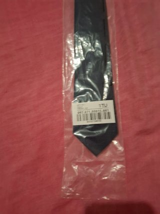 Corbata Dustin Azul