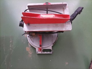 Ingletadora Einhell Port Sam 275 + 2 discos