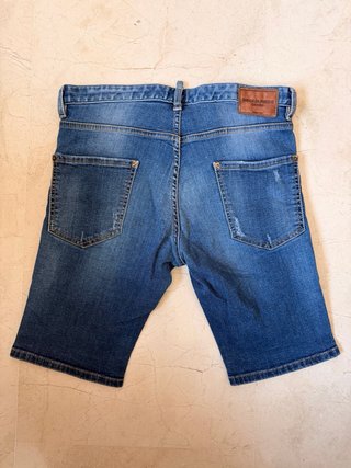 Pantalón vaquero Dsquared2