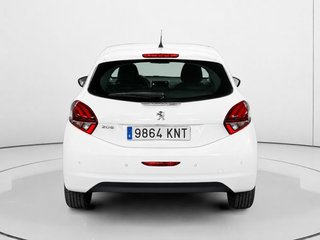 Peugeot 208 PureTech Signature 60 kW (82 CV)
