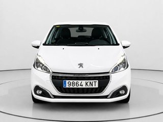 Peugeot 208 PureTech Signature 60 kW (82 CV)