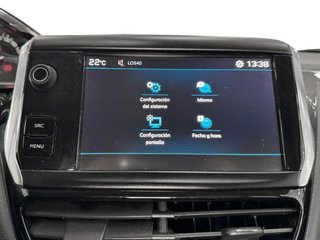 Peugeot 208 PureTech Signature 60 kW (82 CV)