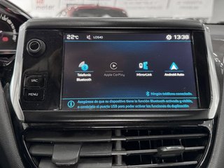 Peugeot 208 PureTech Signature 60 kW (82 CV)
