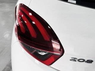 Peugeot 208 PureTech Signature 60 kW (82 CV)