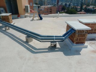 Instalador Aire Acondicionado Haier Alicante