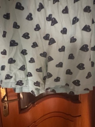 Set lingerie e abbigliamento notturno estivo