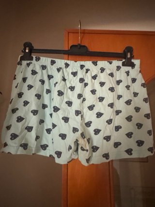 Set lingerie e abbigliamento notturno estivo