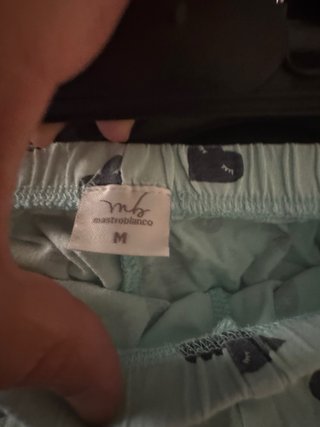 Set lingerie e abbigliamento notturno estivo