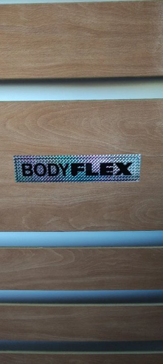 Somier BodyFlex 90x180
