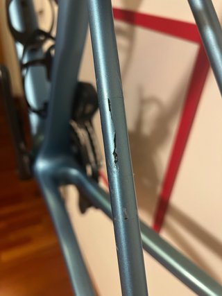 Canyon Ultimate SLX 8.0 Zapata