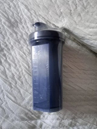 Vaso Mezclador Fitness METEORITES