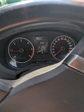 Volkswagen Amarok 2011