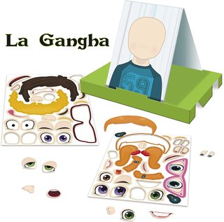 Juego Educativo Diset Magnetics Expresiones con pi