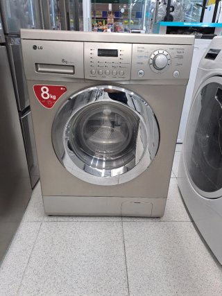 Oferta Combo Nevera y Lavadora Con Garantía