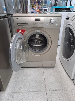 Oferta Combo Nevera y Lavadora Con Garantía