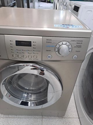 Oferta Combo Nevera y Lavadora Con Garantía