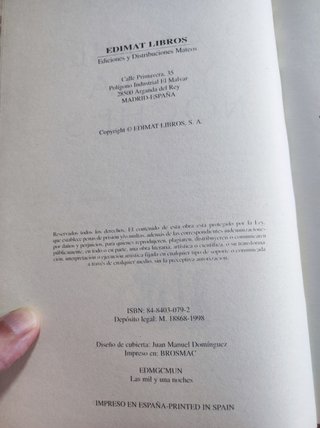 Las mil y una noches