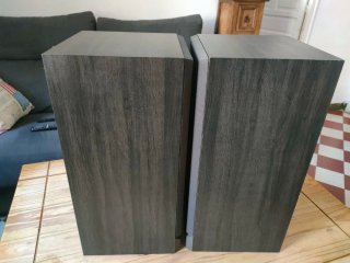 Altavoces JBL XE3