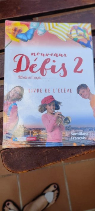 Libros de texto de 6 de primaria