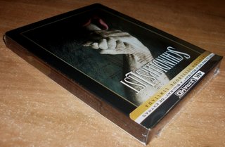 La Lista de Schindler 4K+BD+BD Extras Steelbook
