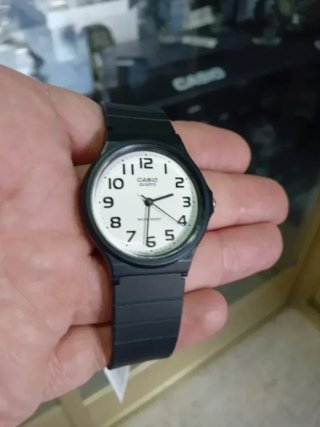 CASIO VINTAGE COLLECTION MQ-24-7B2/ OFERTA FLASH
