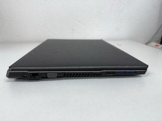 Portátil Intel i3 8GB RAM 120GB SSD