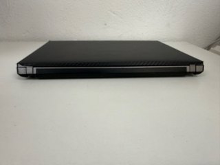 Portátil Intel i3 8GB RAM 120GB SSD