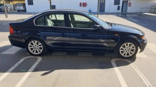 BMW Serie 3 2004
