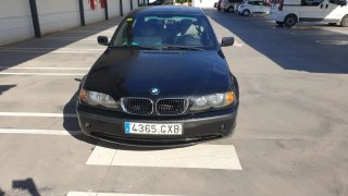 BMW Serie 3 2004