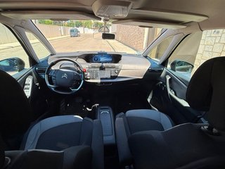 Citroen Grand C4 Picasso 2017