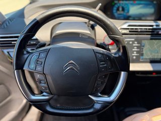 Citroen Grand C4 Picasso 2017