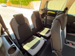 Citroen Grand C4 Picasso 2017