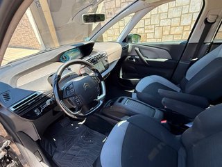 Citroen Grand C4 Picasso 2017