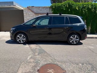 Citroen Grand C4 Picasso 2017