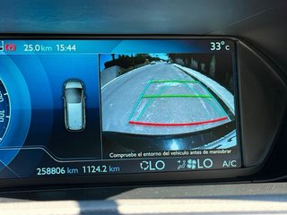 Citroen Grand C4 Picasso 2017