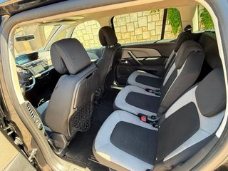 Citroen Grand C4 Picasso 2017