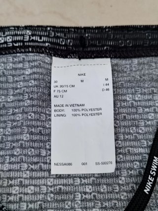 Bañador Nike HYDRASTRONG Talla M Hombre Chico Sale